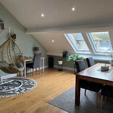 Peaceful Home Close To Airport With Parking Steenokkerzeel Luaran gambar