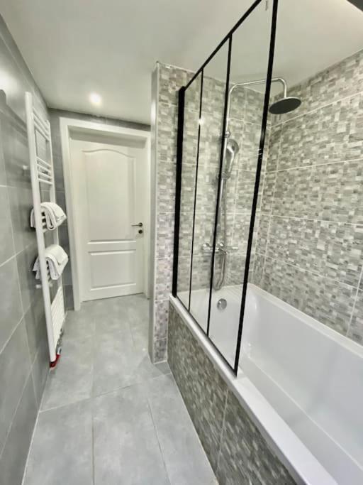 Peaceful Home Close To Airport With Parking Steenokkerzeel Luaran gambar