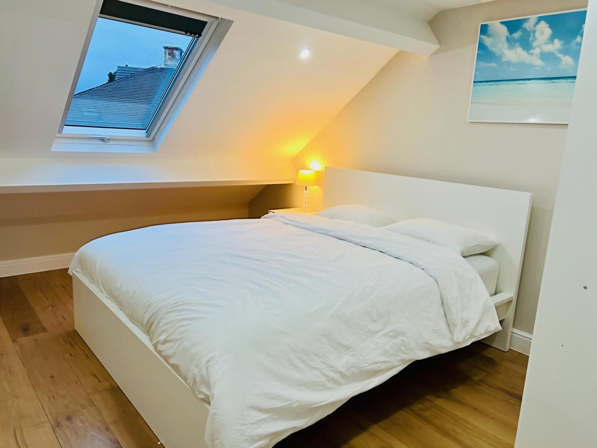 Peaceful Home Close To Airport With Parking Steenokkerzeel Luaran gambar