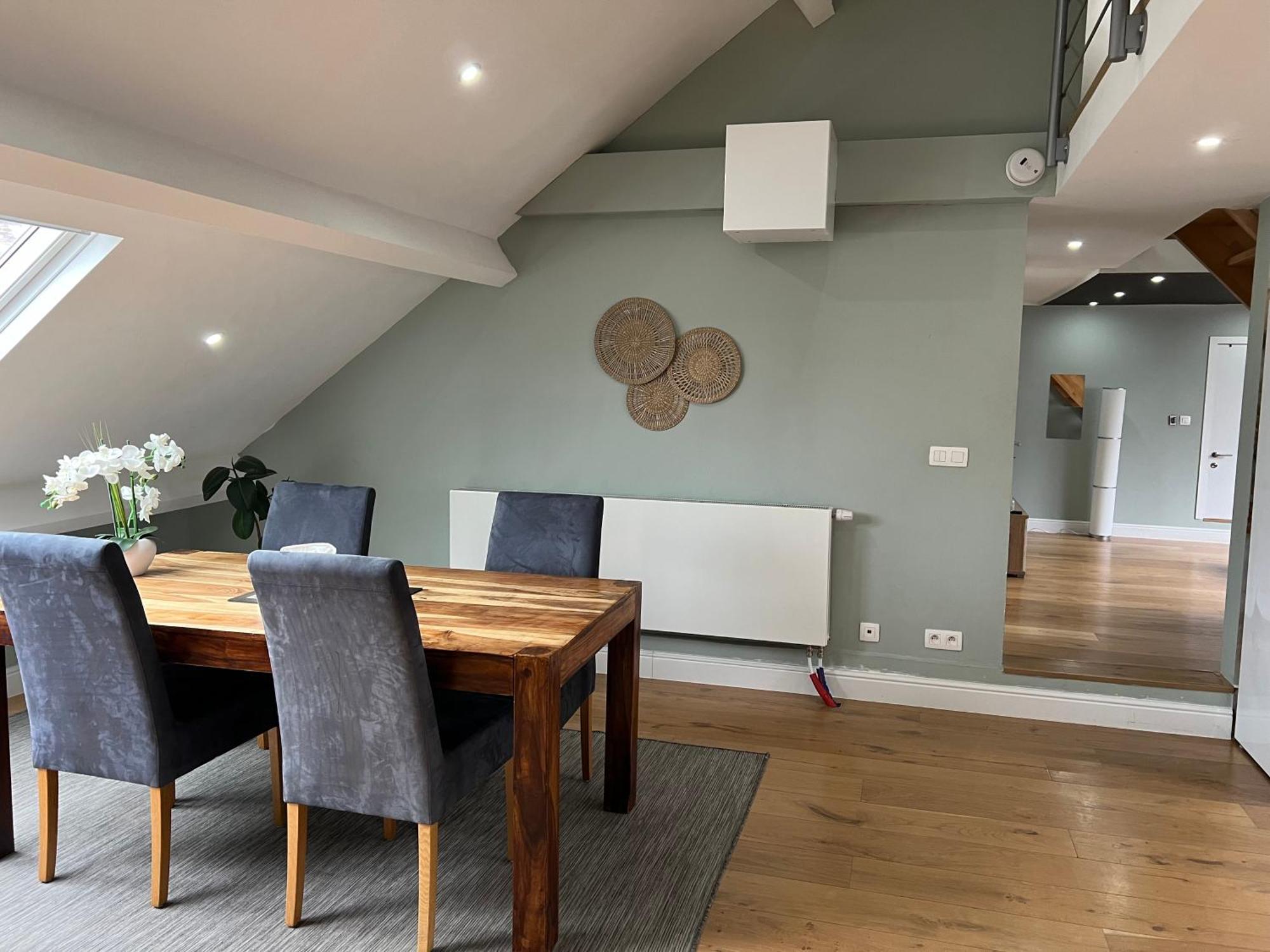 Peaceful Home Close To Airport With Parking Steenokkerzeel Luaran gambar